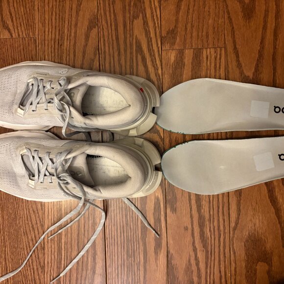 On Cloud Cloudflyer Women's Size 7.5 - Picture 3 of 7